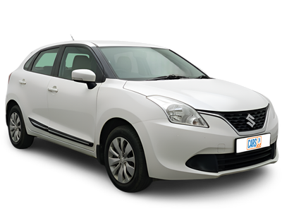 Maruti Baleno-img